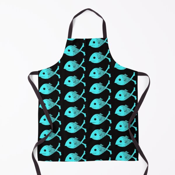 Item preview, Fish with Human Feet Unique Design designed and sold by Mochi-Merch.