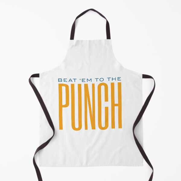 Item preview, Boxing Phrase Beat 'em to the Punch designed and sold by whyitsme.