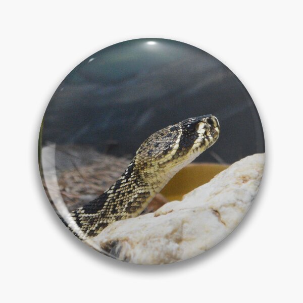 Item preview, Rattlesnake designed and sold by Nature's Reflections.