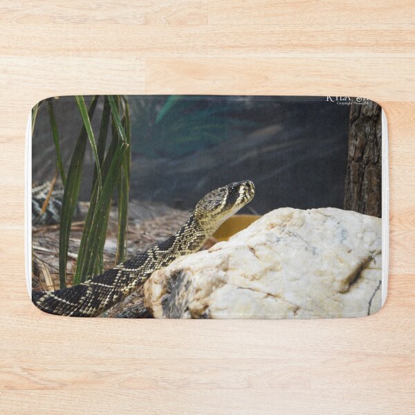 Item preview, Rattlesnake designed and sold by Nature's Reflections.