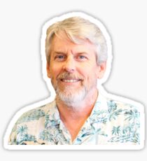 Steve Sticker