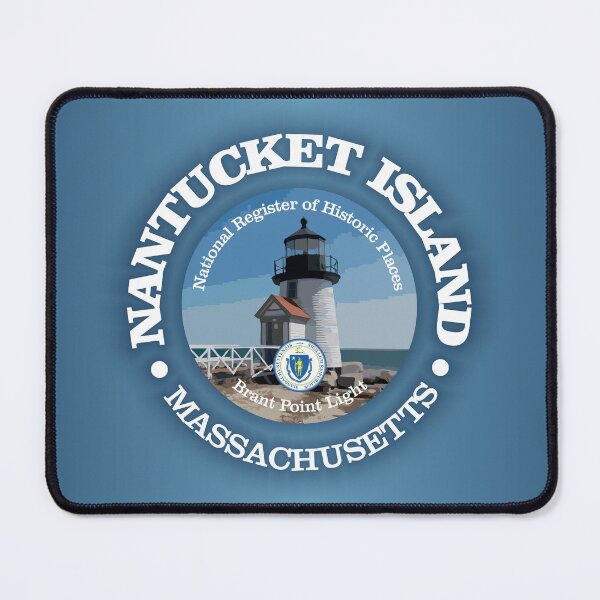 Item preview, Nantucket (B) designed and sold by curranmorgan.
