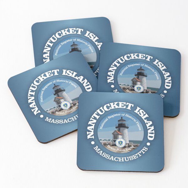 Item preview, Nantucket (B) designed and sold by curranmorgan.
