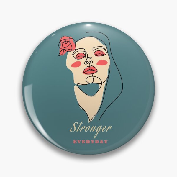 Item preview, Stronger everyday designed and sold by ForStrong.