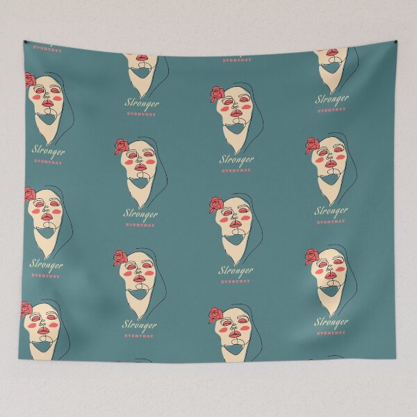 Item preview, Stronger everyday designed and sold by ForStrong.