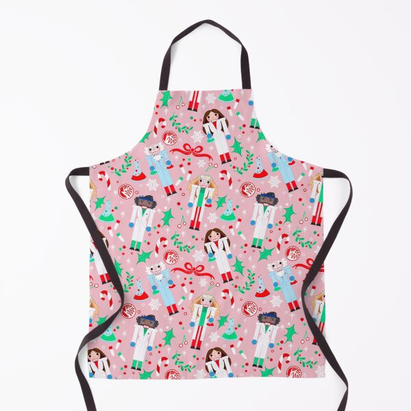 Item preview, Laboratory Nutcracker Collection Pink designed and sold by Lindsey Seymour.