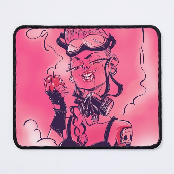 Item preview, Poison designed and sold by Tonnydbeat1.