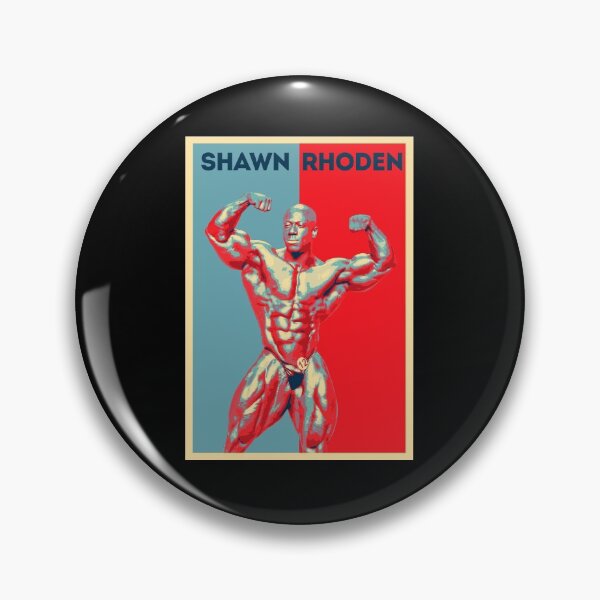 Item preview,  Shawn Rhoden Rip Champion 2018 Tribute 1975 - 2021 designed and sold by paulocampos.