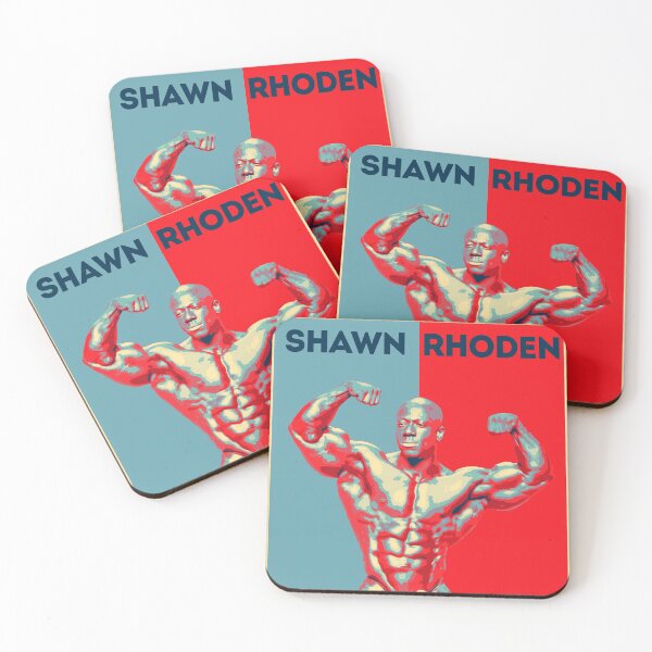 Item preview,  Shawn Rhoden Rip Champion 2018 Tribute 1975 - 2021 designed and sold by paulocampos.