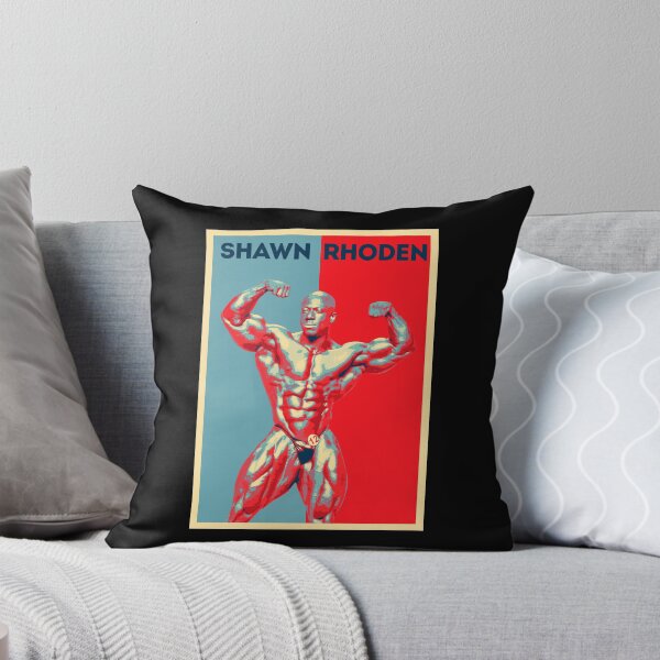 Artikelvorschau, Shawn Rhoden Rip Champion 2018 Tribute 1975 - 2021 entworfen und verkauft von paulocampos.