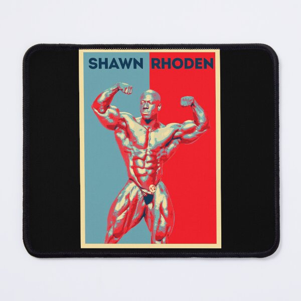 Item preview,  Shawn Rhoden Rip Champion 2018 Tribute 1975 - 2021 designed and sold by paulocampos.