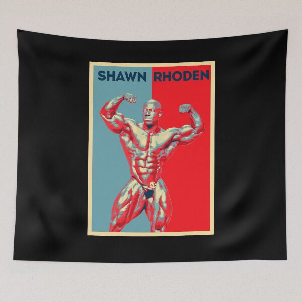 Item preview,  Shawn Rhoden Rip Champion 2018 Tribute 1975 - 2021 designed and sold by paulocampos.