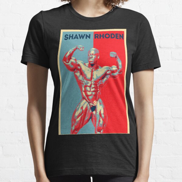 Shawn Rhoden Bodybuilder Gifts & Merchandise for Sale