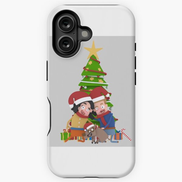 Item preview, dog christmas designed and sold by zanedigital.