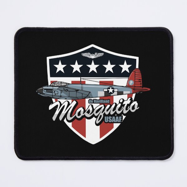 Item preview, USAAF de Havilland Mosquito designed and sold by StrongVlad.