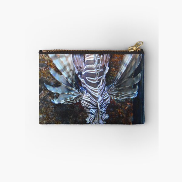 Item preview, Lionfish designed and sold by Nature's Reflections.