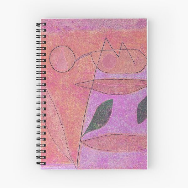 Item preview, Abstract Art Untitled (1933) painting by Paul Klee designed and sold by Designedbysm.