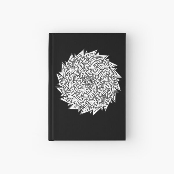 Color-In Mandala - coloring book images, Mandala Mindfulness, colouring book  Spiral Notebook for Sale by 10pmCreations