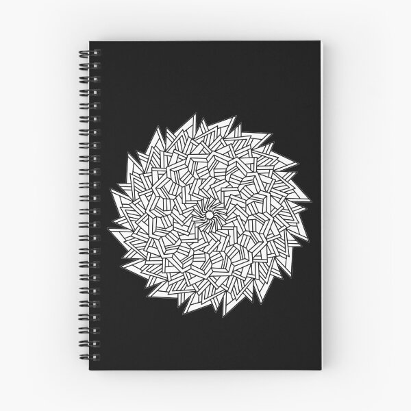 Item preview, Color-In Mandala - coloring book images, Mandala Mindfulness, colouring book designed and sold by 10pmCreations.