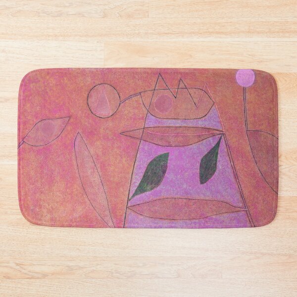 Item preview, Abstract Art Untitled (1933) painting by Paul Klee designed and sold by Designedbysm.