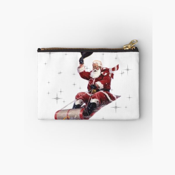 Item preview, Santa commits war crimes designed and sold by dumb-meme.
