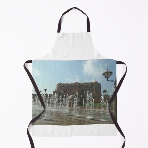 Item preview, Emirates Palace, Emiratos Árabes Unidos designed and sold by Sunset-1.