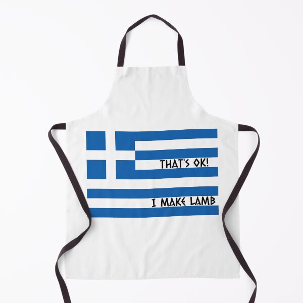 Item preview, Big Fat Greek Wedding Amusing, Greek Flag designed and sold by spiffykings.