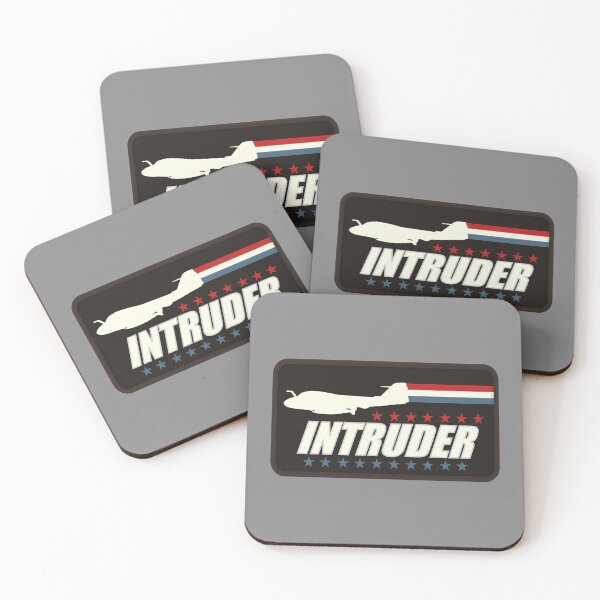 Item preview, A-6 Intruder designed and sold by StrongVlad.