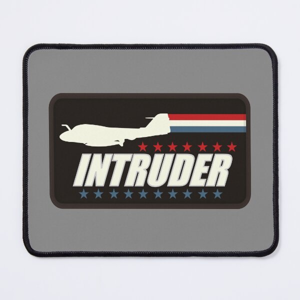 Item preview, A-6 Intruder designed and sold by StrongVlad.