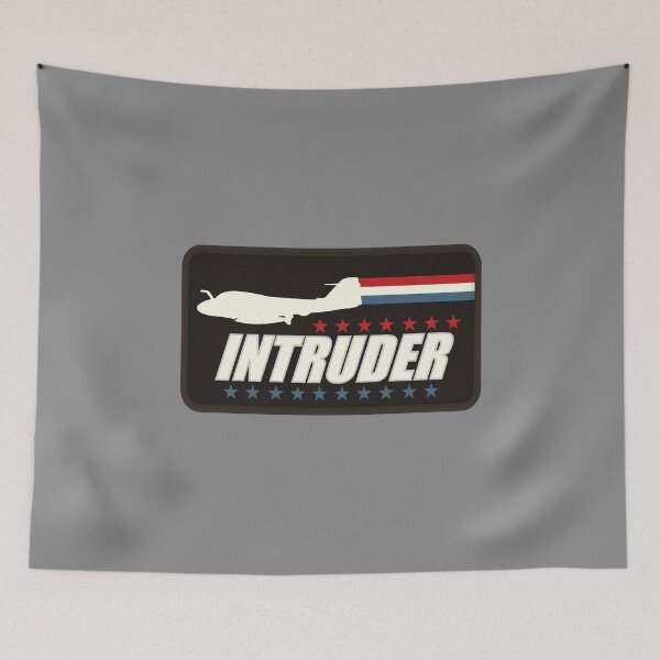 Item preview, A-6 Intruder designed and sold by StrongVlad.