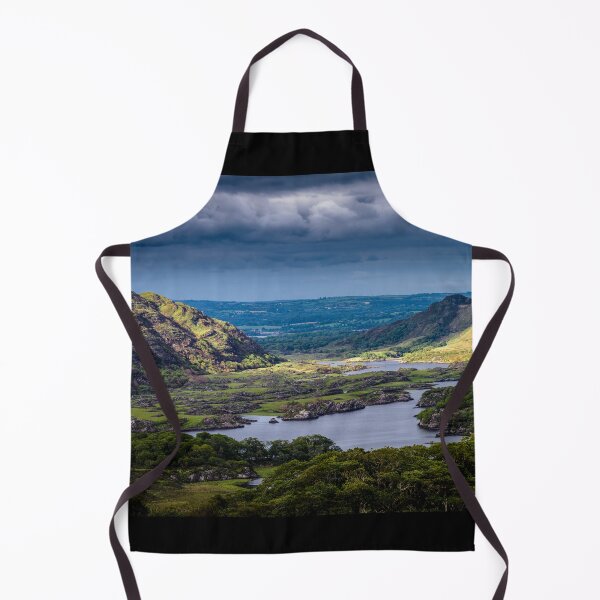 Item preview, Amazing nature of Ireland in Killarney National Park, near the town of Killarney, County Kerry designed and sold by AlbertMi.