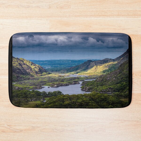 Item preview, Amazing nature of Ireland in Killarney National Park, near the town of Killarney, County Kerry  designed and sold by AlbertMi.