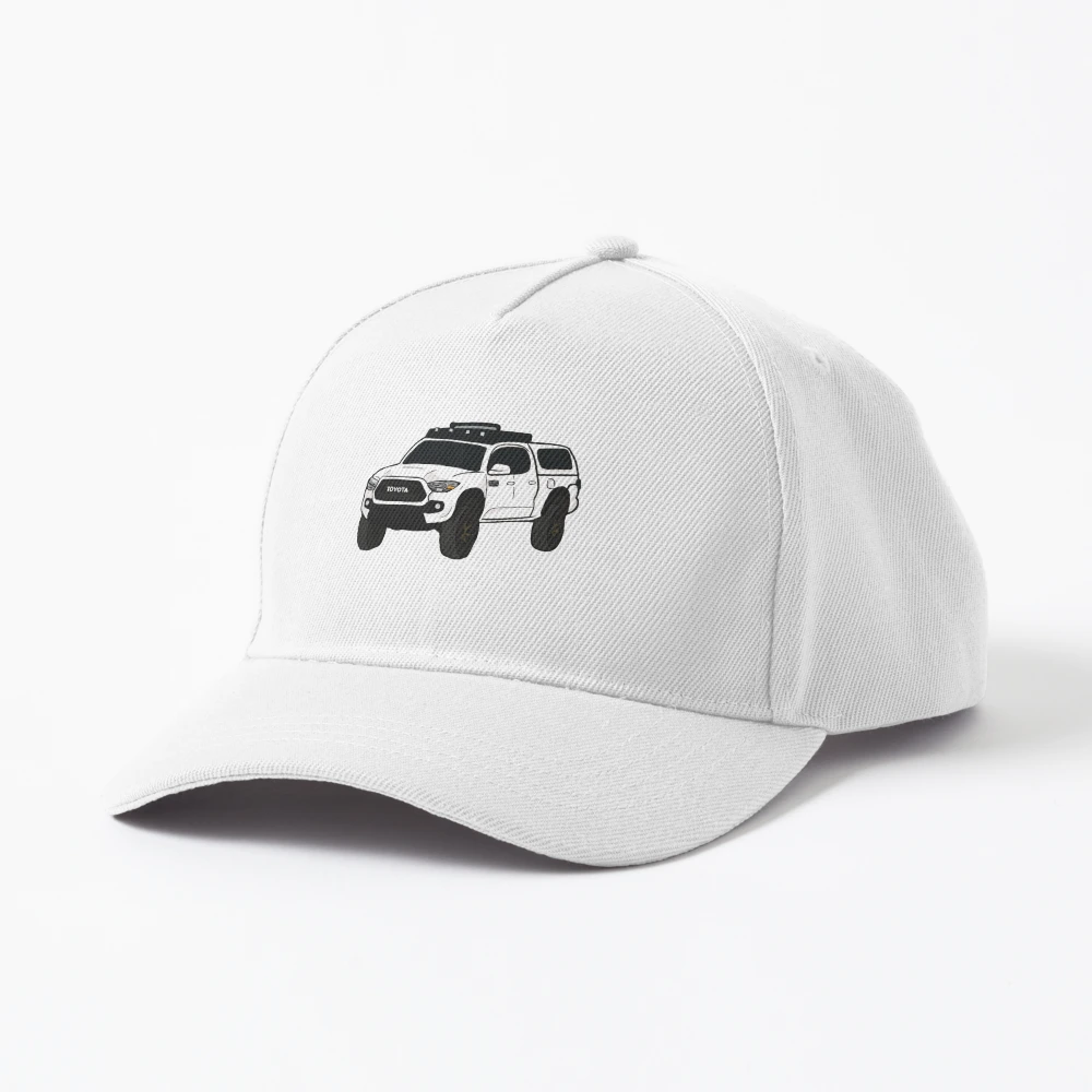 Old Style Toyota Logo 12 Unisex, Mens, Best Vintage, Trending Cap for Sale  by ValerijStore