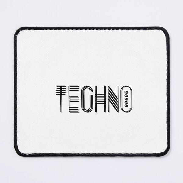 Artikelvorschau, Techno entworfen und verkauft von firegalaxy.