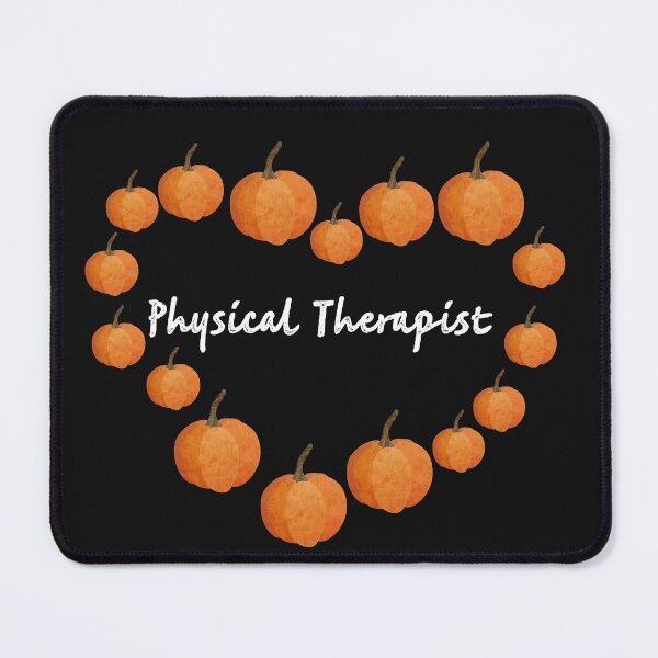 Item preview, Physical therapist Thanksgiving  designed and sold by firegalaxy.
