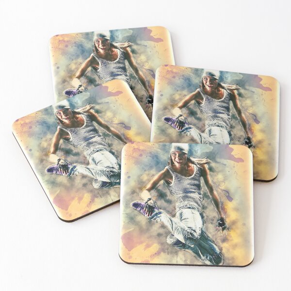 Item preview, FLYING HIGH DANCE  designed and sold by Kwayako.