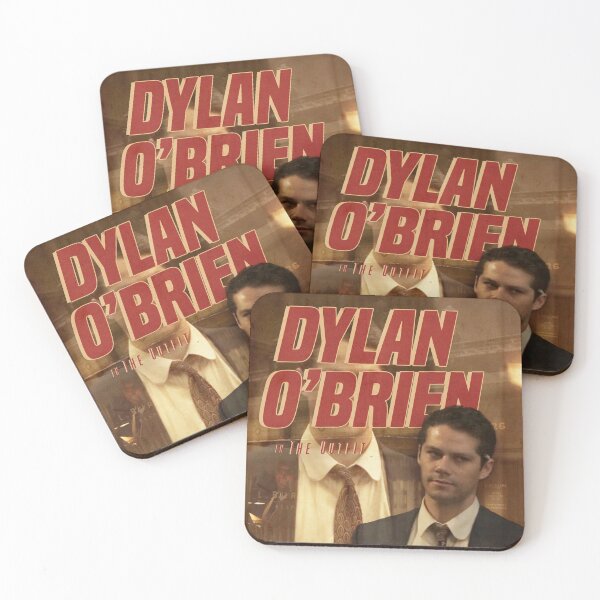 Item preview, Dylan Obrien the outfit designed and sold by RougeMachtig.