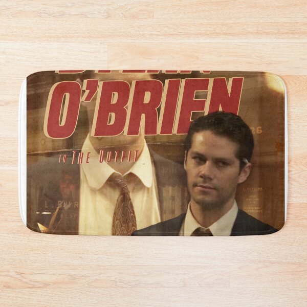 Item preview, Dylan Obrien the outfit designed and sold by RougeMachtig.
