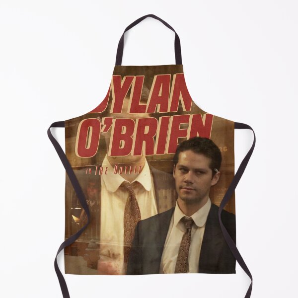 Item preview, Dylan Obrien the outfit designed and sold by RougeMachtig.