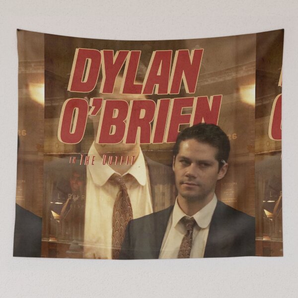 Item preview, Dylan Obrien the outfit designed and sold by RougeMachtig.