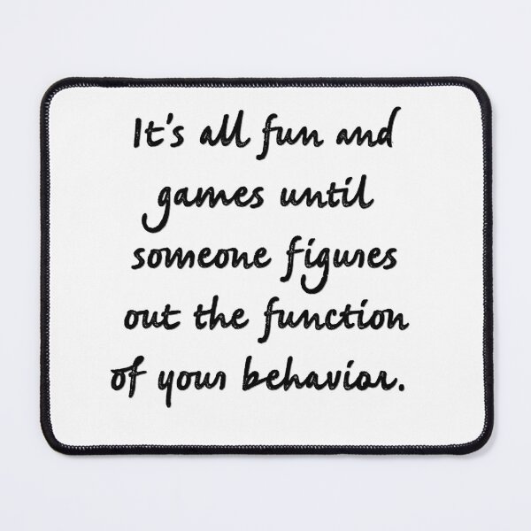Item preview, Antecedent behavior consequence designed and sold by firegalaxy.