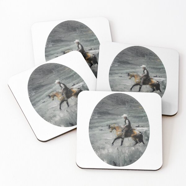 Item preview, Morning Drive  designed and sold by Lavender Woodman.