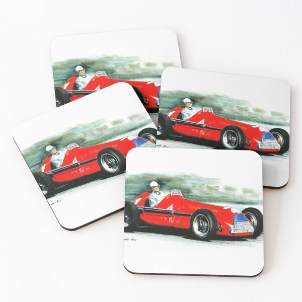 Item preview, Alfa Romeo 158/159 Alfetta designed and sold by Artem Oleynik.