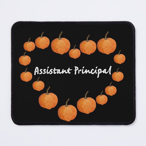 Item preview, Assistant principal Thanksgiving designed and sold by firegalaxy.
