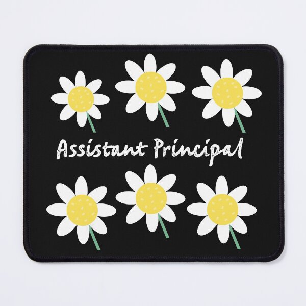 Item preview, Vice principal designed and sold by firegalaxy.