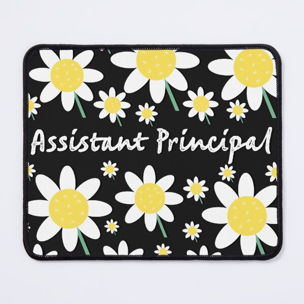 Item preview, Vice principal designed and sold by firegalaxy.