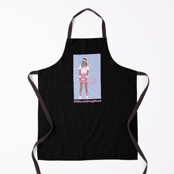 Item preview, Where is Peng Shuai Design designed and sold by ReRevolution.