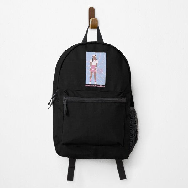 Item preview, Where is Peng Shuai Design designed and sold by ReRevolution.