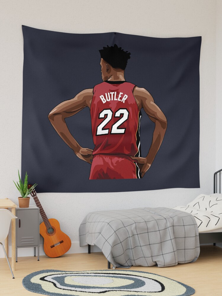Jimmy Butler T-Shirt Jimmy Butler in Fashion Essential T-Shirt for Sale by  BridalByLys