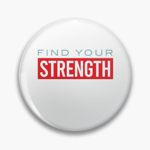Item preview, Boxing Motivation Find Your Strength designed and sold by whyitsme.